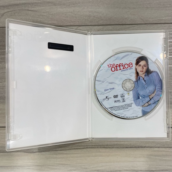 The Office Season Two DVD Box Set - Picture 11 of 12